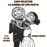La Cumbia de Año Nuevo