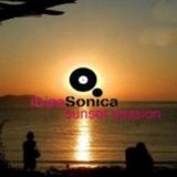 Christian Len & Valentin Huedo / Sonica Sunset Session @ Kumharas / 6.08.2012 / Ibiza Sonica