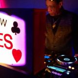 Dj Newton Ace @ Heatwave - the Social Club - Oxford Street - London 2012