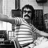 Giorgio Moroder Interview in June 2013 • English