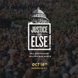 #Justiceorelse / Little Girls with Big Names