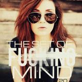 Hi Everybody : Here's My new Podcast " The Set Of Fucking Mind #20 " Mixed By Stephane B