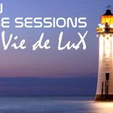 walid vie de lux - New Noise Sessions EP 007 @tempo Radio