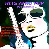 HITS AFRO POP (Maître Gims, Niska, Lartiste, Franko)