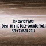 Jon Sweetname