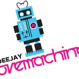 DJ LoveMachine Mix