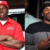 FunkMasterFlex Rant On DJ Clue on Hot 97