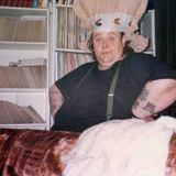 The Mighty Bub at the Winding Wheel - August 14th 1987 Part 1.