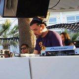 Deetron @ ANTS Party - Ushuaia Ibiza Beach Hotel (08-06-2013)