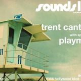 Trent Cantrelle - June 1 Live at Sounds Like Summer Terrace Los Angeles