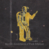 Robyrt Hecht - Electric Acceleration of Funk Schemes (2013/01/18)
