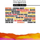 Hue Fest Interview