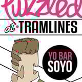 Aem B2B ADbrad @ Soyo Bar / Tramlines 2012