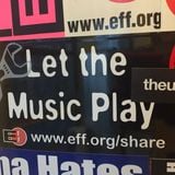 Shahid Buttar live @ EFF’s 2015 holiday party in SF (12.18.2015)