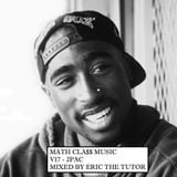 MATHCLA$$ MUSIC V17 - 2PAC