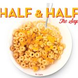 Mr. Clarke - Half & Half, The Sequel - Dancehall