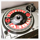 Kris Holmes - Spinning Sweet Soul January 2016