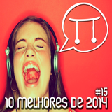 #15 - 10 melhores de 2014
