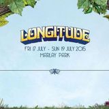 Longitude Festival 2015 - Electricitat (Leictreachas) - 09-07-2015