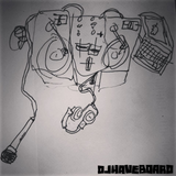 DJ haveboard's 1st Saturday 1 year anniversary at Bottle Bar East pt. 2