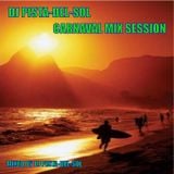 DJ PISTA-DEL-SOL CARNAVAL MIX SESSION 2011