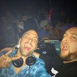 Nasty Nate and Nigel Richards Live at The Mansion- March 28, 2015