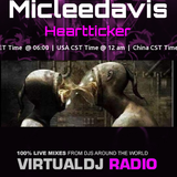 Heartticker (2015-10-31 @ Radio Hypnotica)