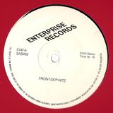 Enterprise Records - (Side A) Front-Dep-Nitz