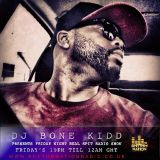 Friday night Real Spit Radio Show on Rhythm Nation Radio 18th December 2015