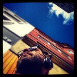 Rui Fradinho DJ Set @ Platform 131012