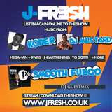 J Fresh Urban Fire 120