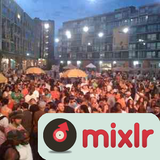Sundae July 21, 13 : Lee Jones, Barker & Miguel Migs