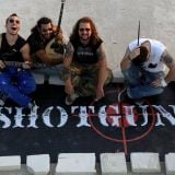 SHOTGUNZ interview