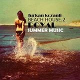 furkan kozanli Beach House Series 2 - 04.04.2011 @ High Out