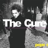 The Cure by Pepe Conde