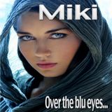 OVER THE BLUE EYES