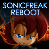 SonicFreak Reboot - DJ SonicFreak