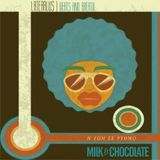 Milk n Chocolate mix-set Beats and Breath Afrofunk for 11-3-2014 {Part 18 B}