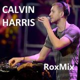 Calvin Harris Mix