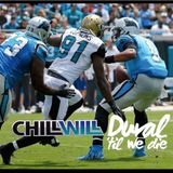 Jags vs Panthers Player Warm Up Mix