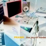 Prawn - The Joy of Modern Electronics