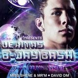 dj Veritas @ Vision - Veritas B-Day 18-10-2013