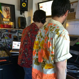 Channeling w/ Ivan Smagghe & Nathan Gregory Wilkins - 30th June 2015