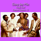 Freak Out! - Dance Classics 12