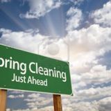 *Spring cleaning just ahead* set be Deejay Sed-x ( 29-05-2014)