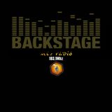 Groovy-B Backstage Mix 2012.11.29.