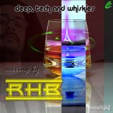 RHB - Deep, Tech and Whiskies