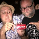 Mr Monk's Soul Funk Special Part Five
