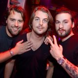 Swedish House Mafia Mix
