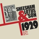 Worthing Sunshine Radio's 'American Roots' music show, 30th July 2013
